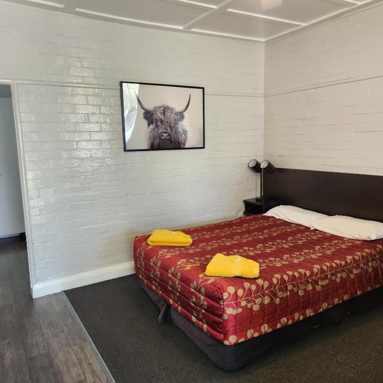 Westshore Holiday Park - Resim 13