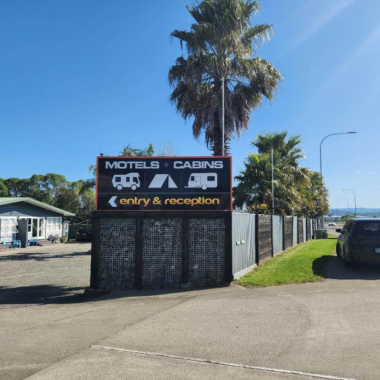 Westshore Holiday Park - Resim 29