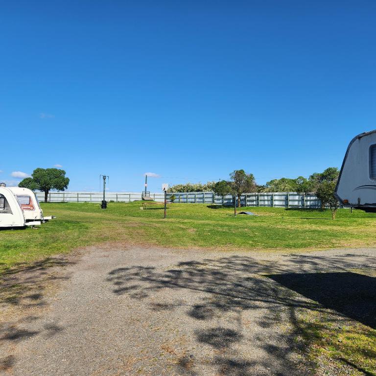 Westshore Holiday Park - Resim 31