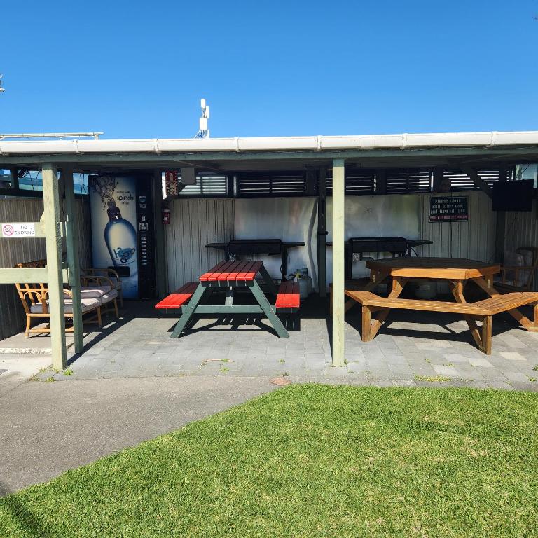 Westshore Holiday Park - Resim 30