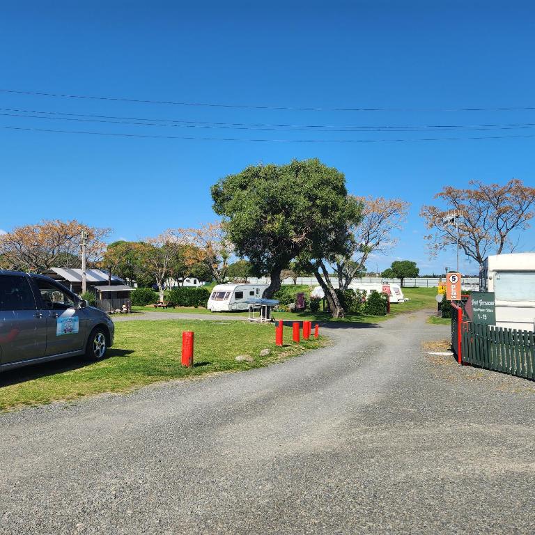 Westshore Holiday Park - Resim 33