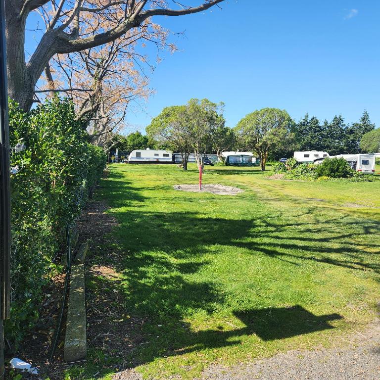 Westshore Holiday Park - Resim 35