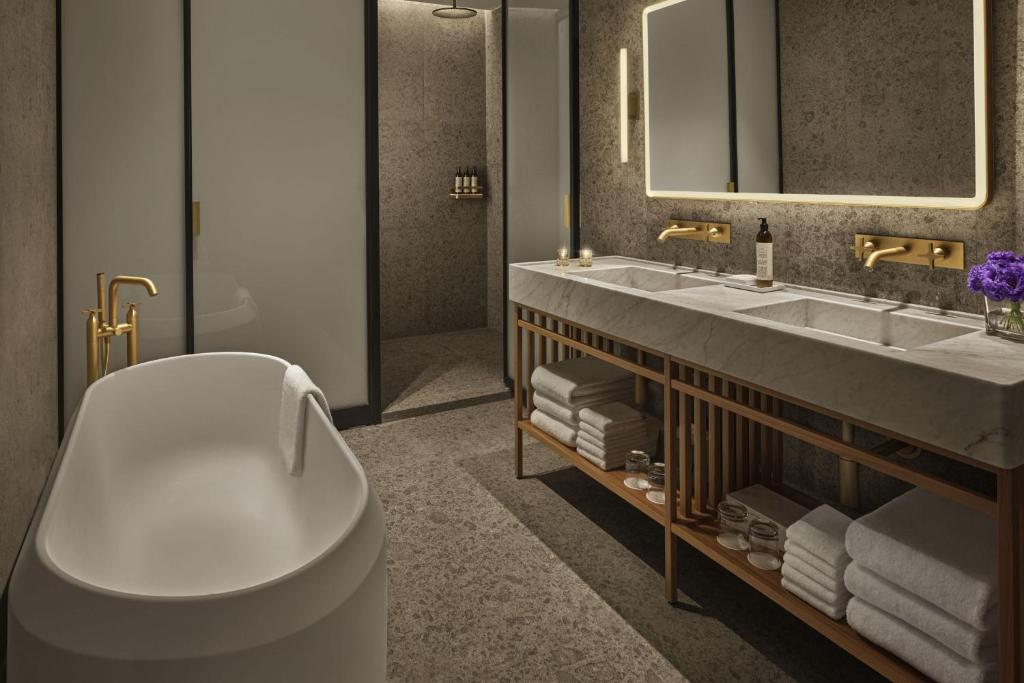 The Rome EDITION - Resim 29