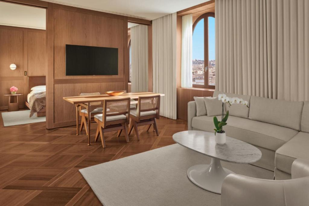 The Rome EDITION - Resim 14