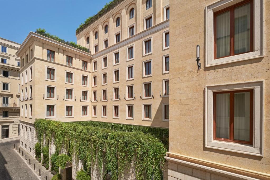 The Rome EDITION - Resim 13