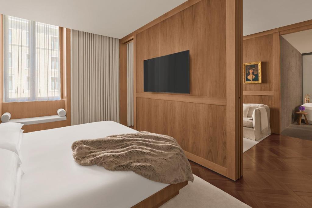 The Rome EDITION - Resim 25