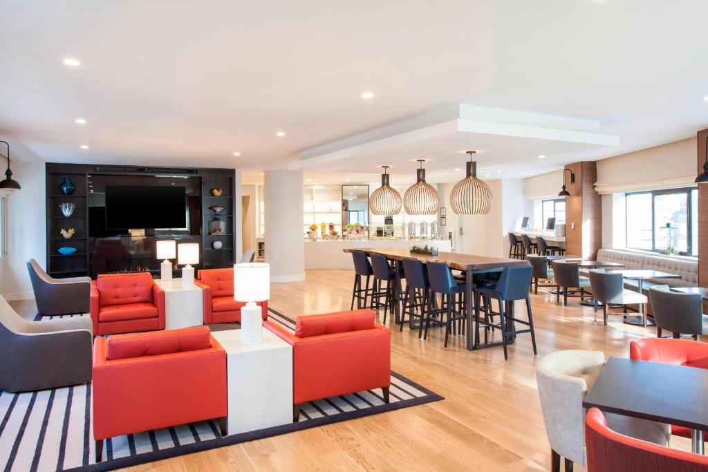 The Westin Copley Place, Boston - 