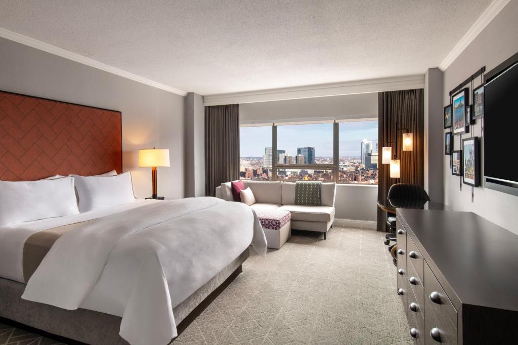 The Westin Copley Place, Boston - 
