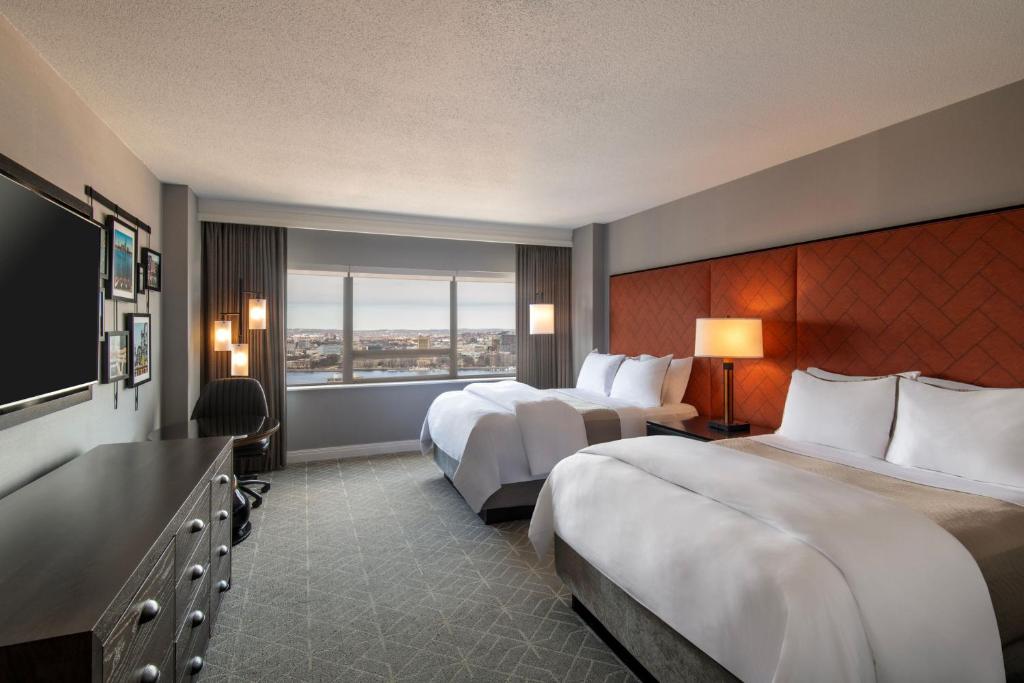 The Westin Copley Place, Boston - 