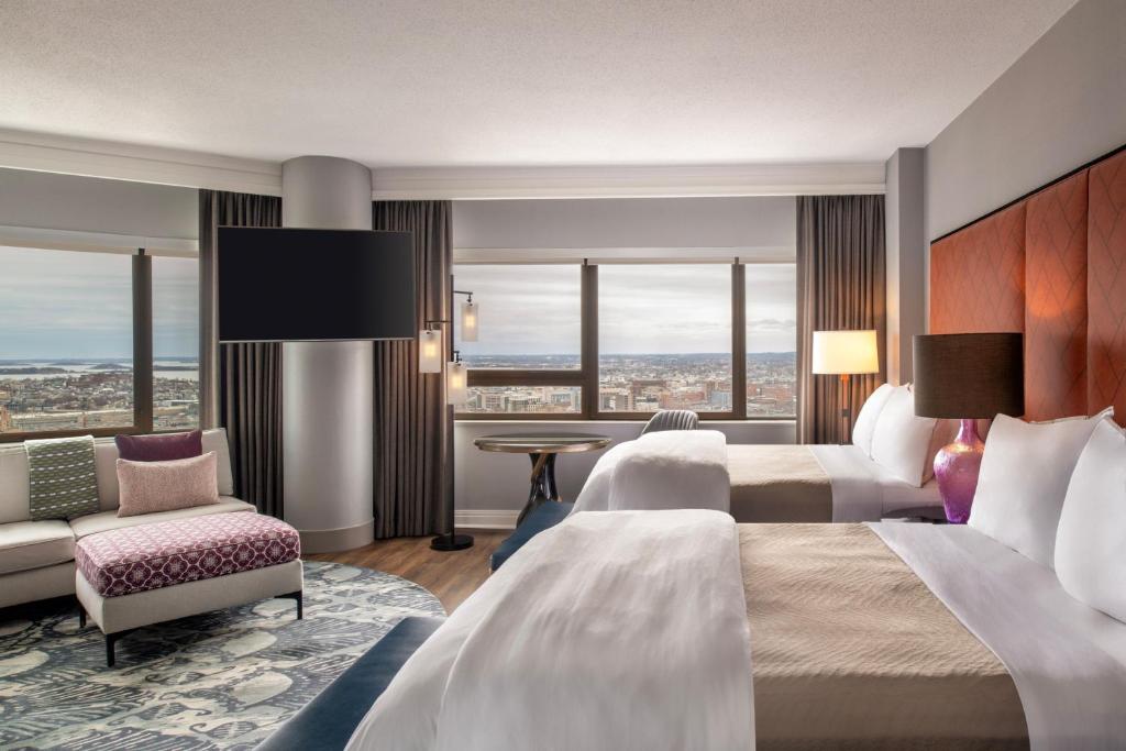 The Westin Copley Place, Boston - 