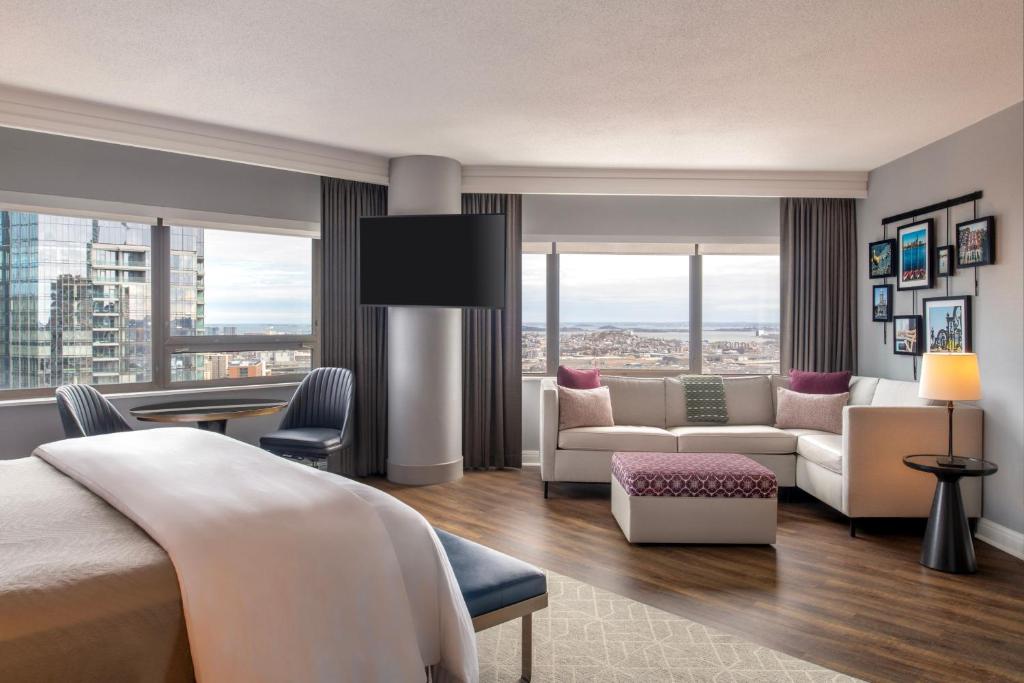 The Westin Copley Place, Boston - 