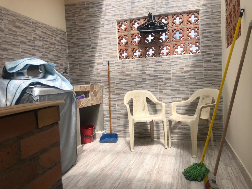Fotografie z fotogalerie ubytování habitación amoblada en sonson antioquia colombia v destinaci Sonsón