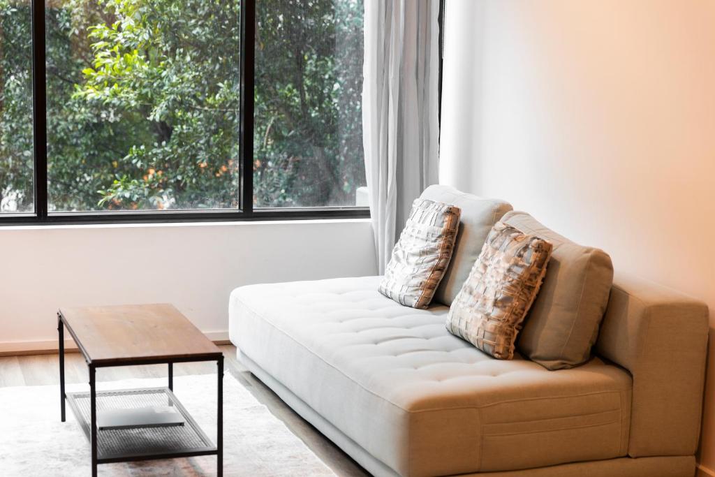 Waterfront Melbourne Apartments - Resim 12