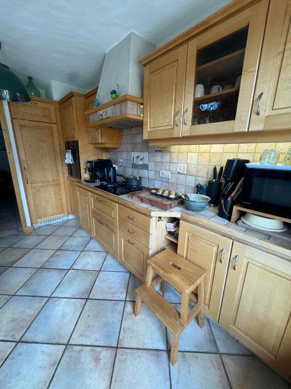 Chalet les vergers - Small Double Room