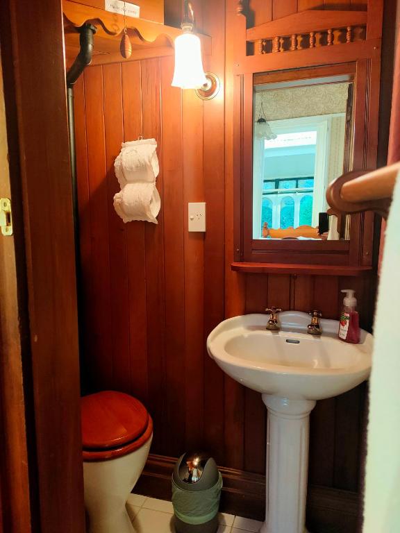 Burnside Homestead - Resim 32