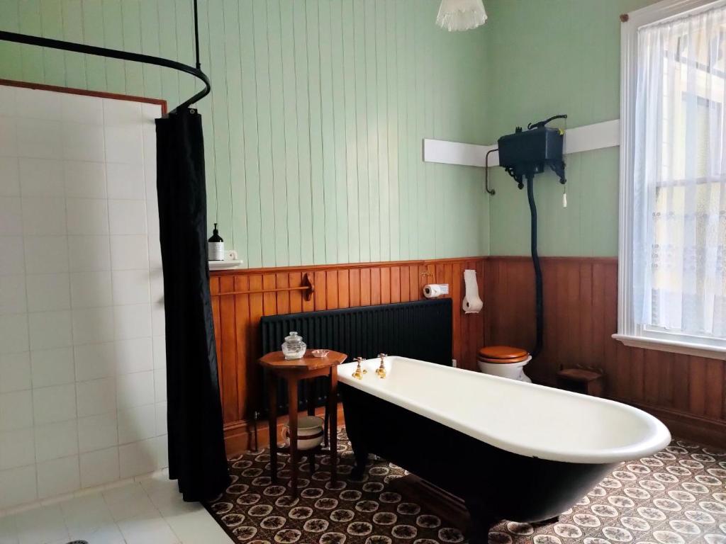 Burnside Homestead - Resim 8