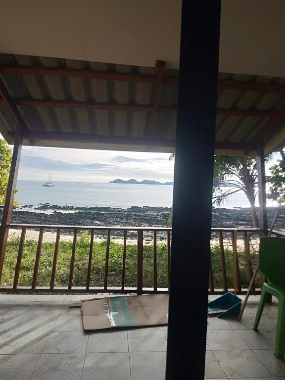 Galeriebild der Unterkunft Longbeach Bungalow Kohmook in Ko Mook