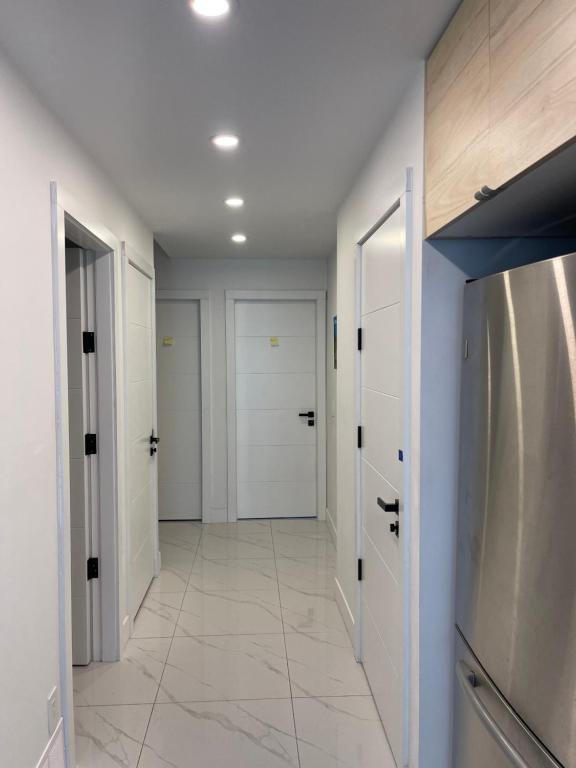 Foto dalla galleria di New Luxury Walkout Suite Near University a Calgary