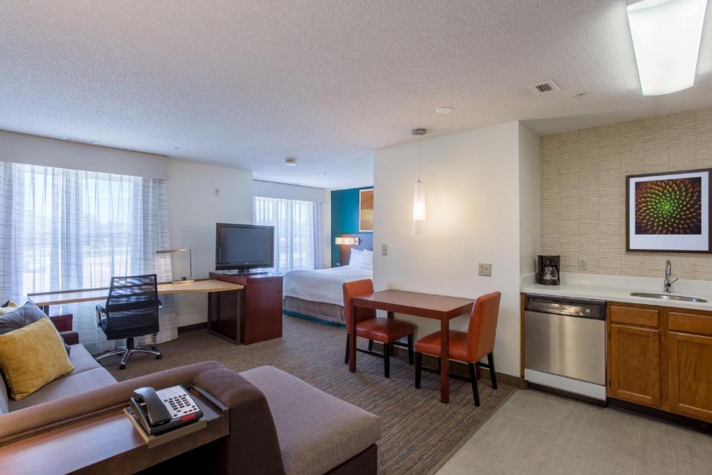 Residence Inn by Marriott Rocky Mount photo