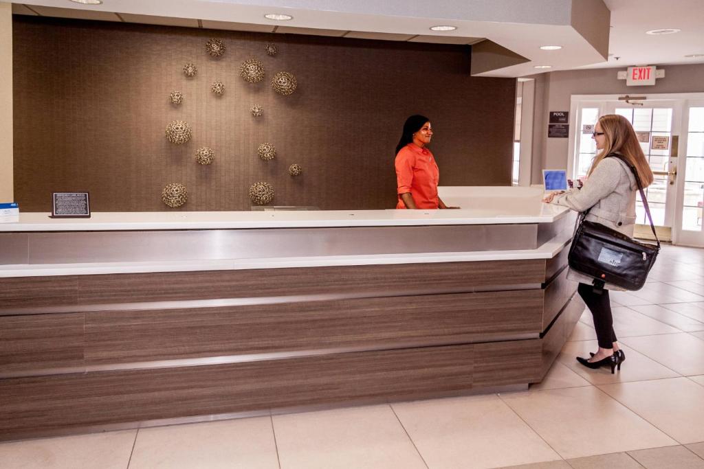 Residence Inn by Marriott Rocky Mount photo