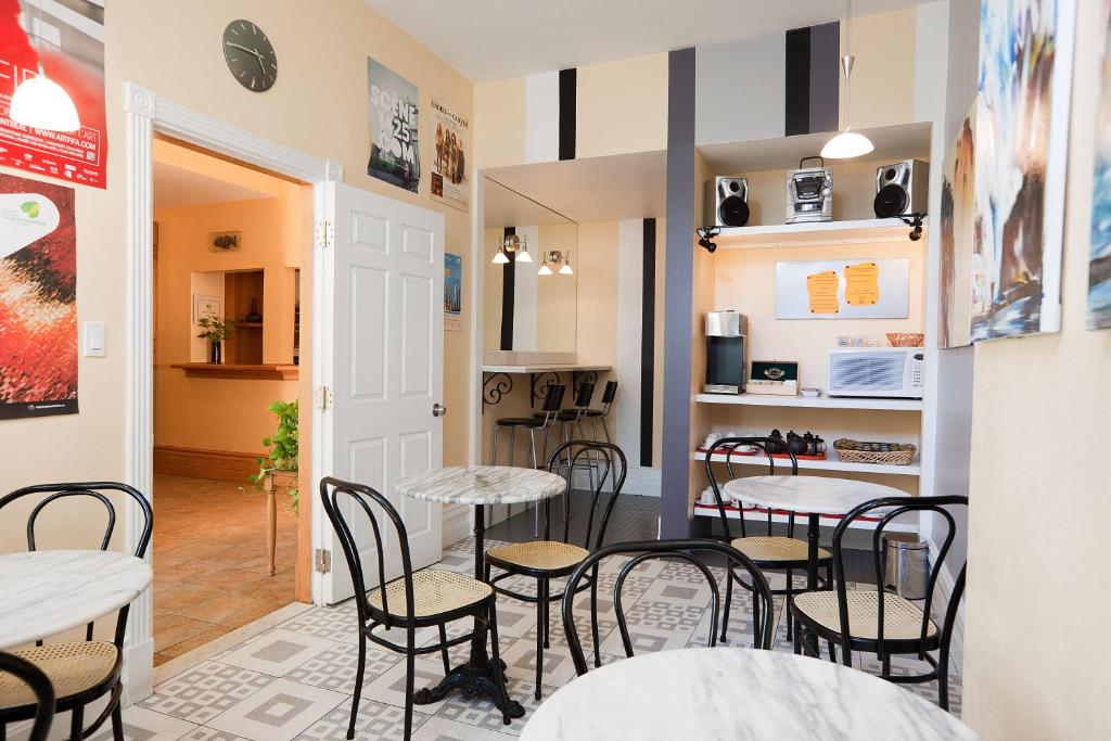 Hotel Chateau de l'Argoat - Resim 4