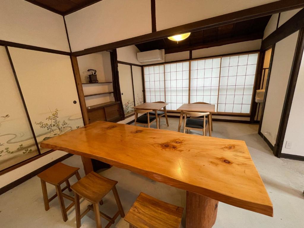 Fotografie z fotogalerie ubytování Japanese Modern Inn Kamakura Rakuan Hanare---3min walk from Hase Station v destinaci Kamakura