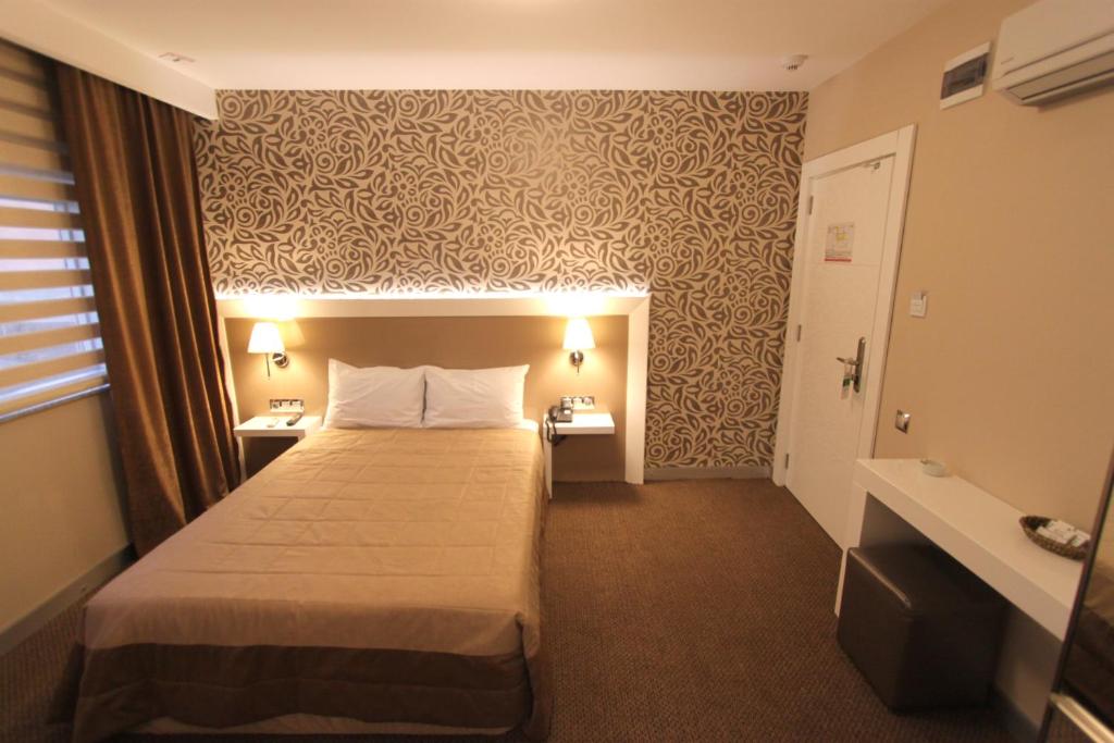 Sultan Hotel - Housity