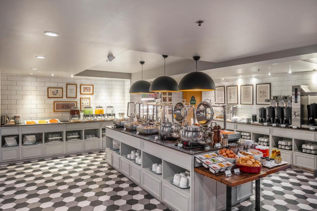 Vince Hotel Pratunam - Resim 29