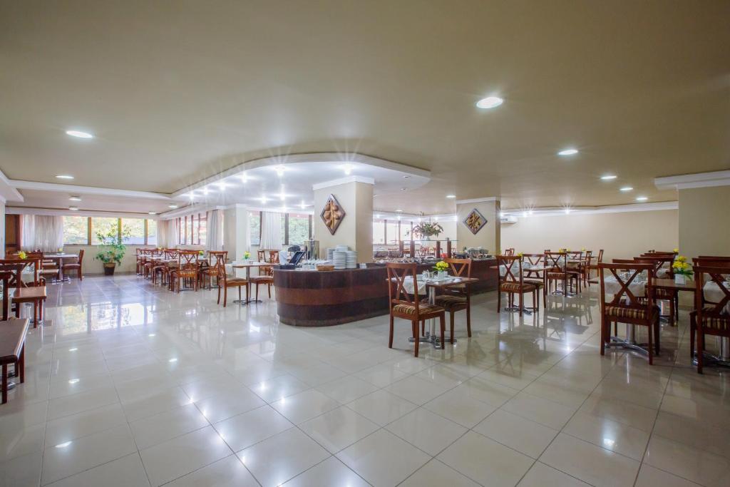  Copas Executive Hotel