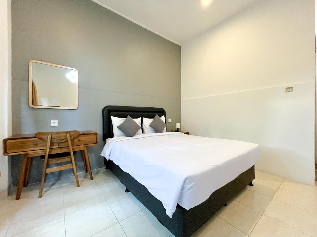 Adi surya guest house - 13