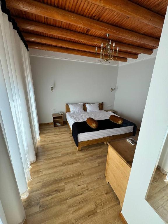 DUSTON Boutique - Habitación Doble