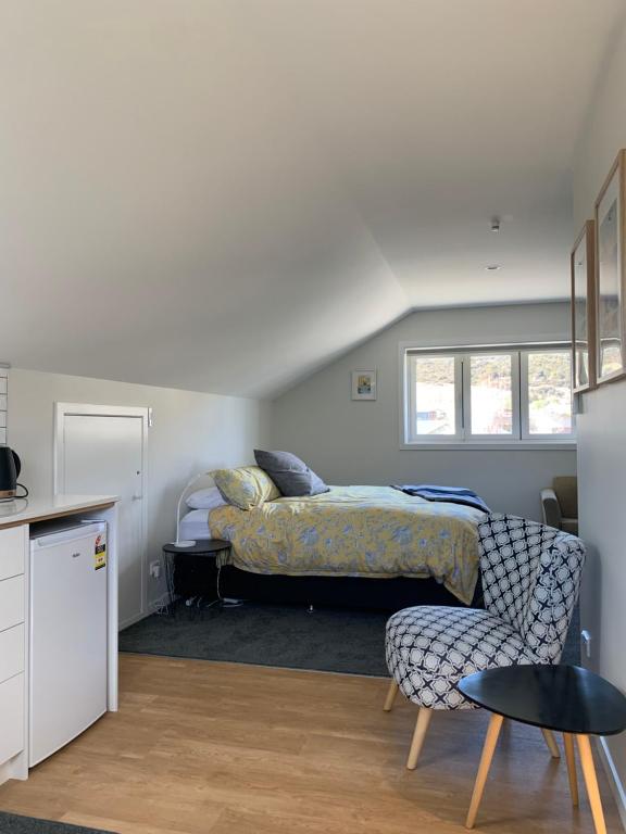 Parkside Loft - Resim 4