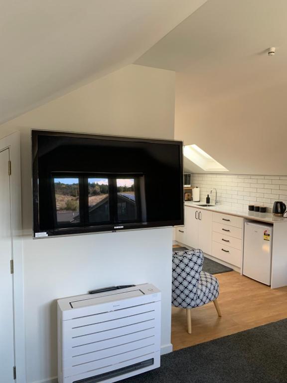 Parkside Loft - Resim 9