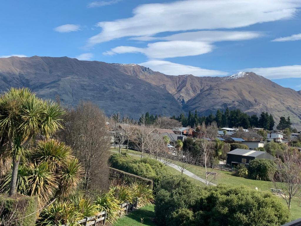 Parkside Loft - Resim 8