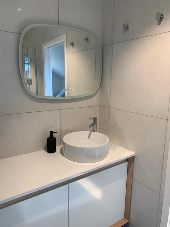 Parkside Loft - Resim 11