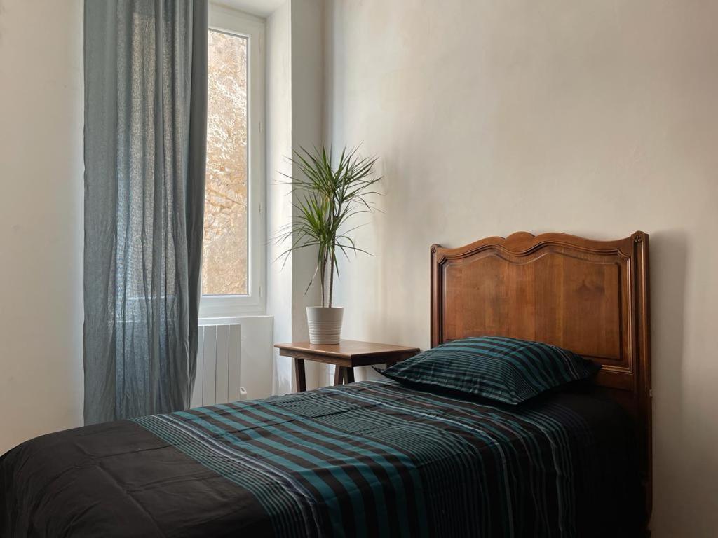 Fotografie z fotogalerie ubytování La grande maison rose v destinaci Peyriac-de-Mer