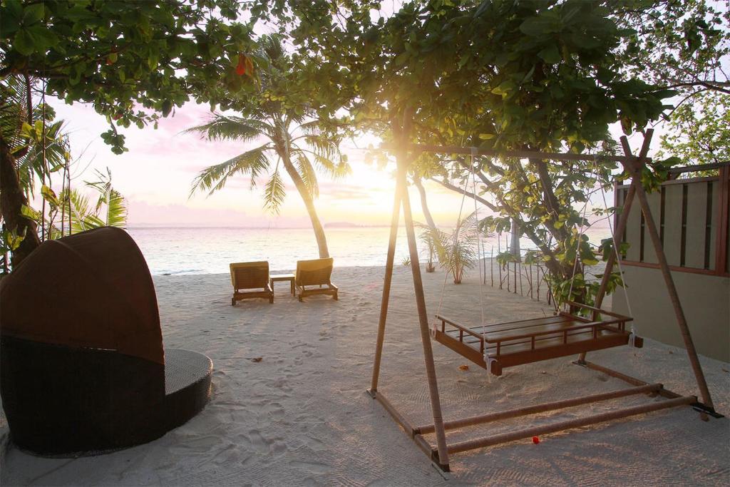 Dhawa Ihuru, part of Banyan Group - All inclusive with Free Transfers - View 27