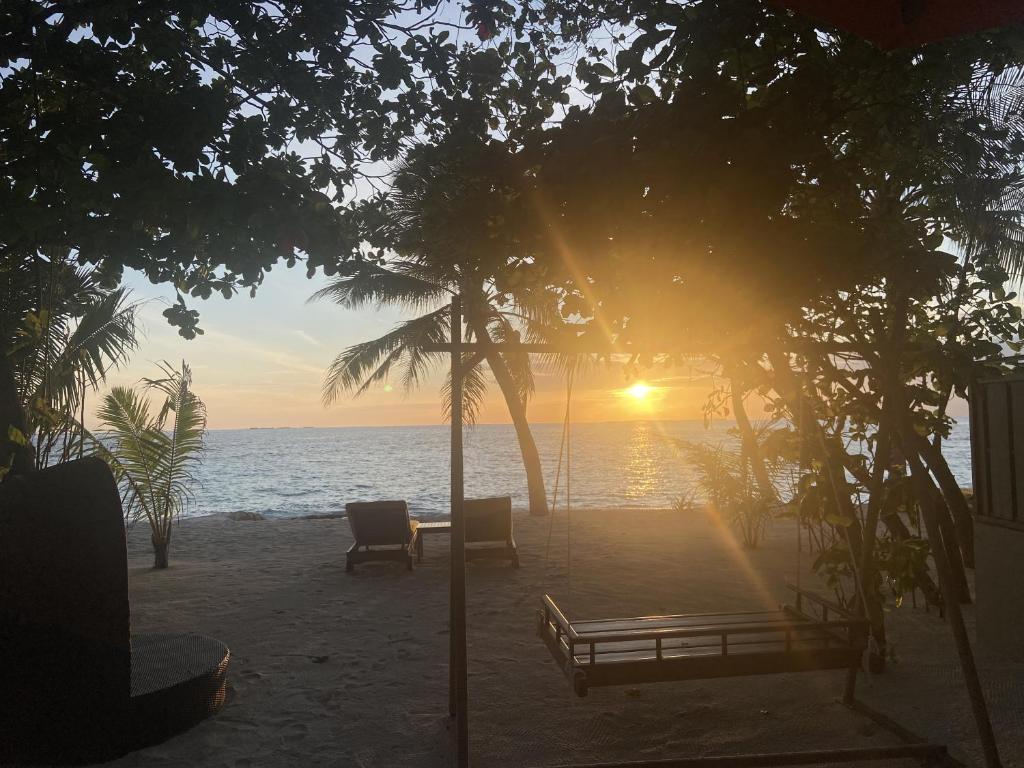 Dhawa Ihuru, part of Banyan Group - All inclusive with Free Transfers - View 37