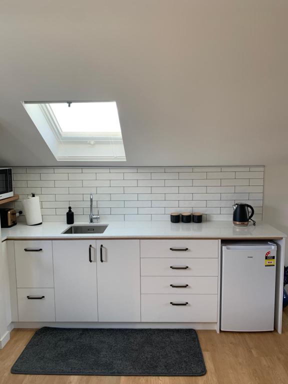 Parkside Loft - Resim 7