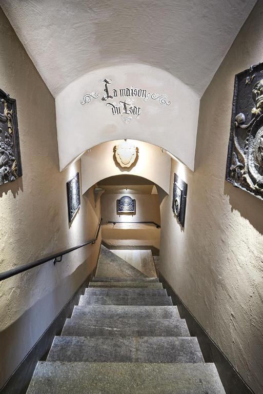 Fotografie z fotogalerie ubytování Hotel Miramonti v destinaci Cogne