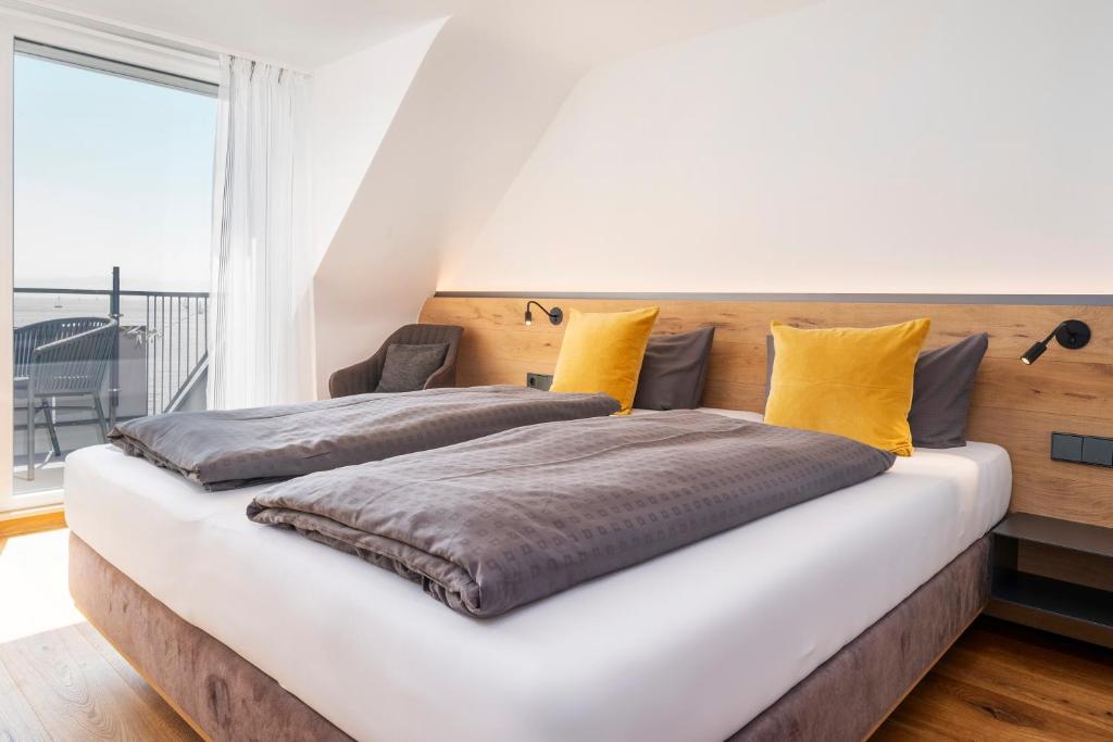 Gästehaus am Bodensee - Habitación Triple