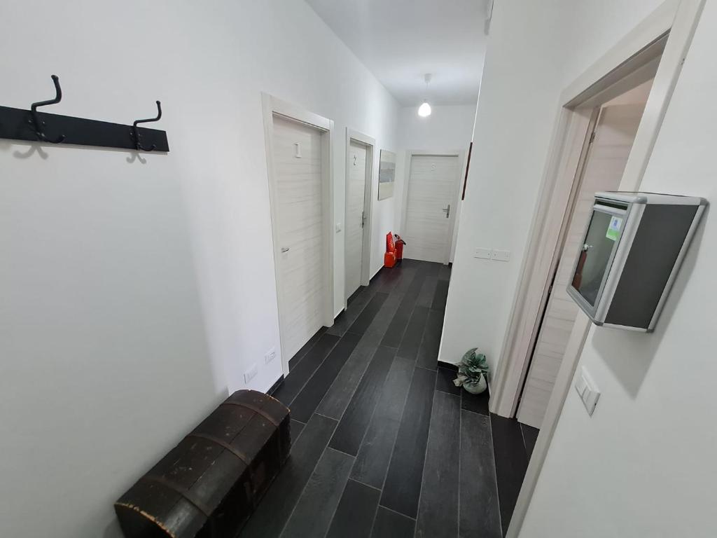 Fotografie z fotogalerie ubytování Affittacamere Casa Marconi v destinaci Comacchio