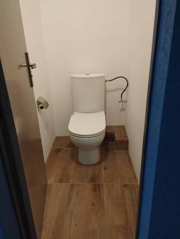 Apartement 2 rooms Saint Louis - Euroairport - Basel - Train station – photo 23