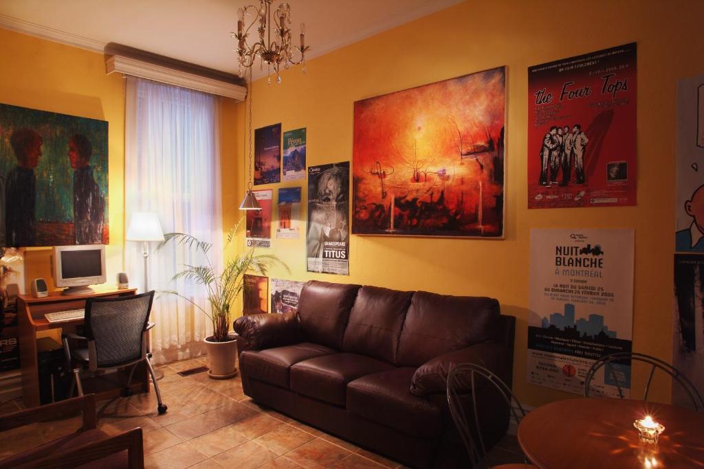 Hotel Chateau de l'Argoat - Resim 38