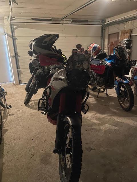 Villa Bougenvilia Tomas - 14