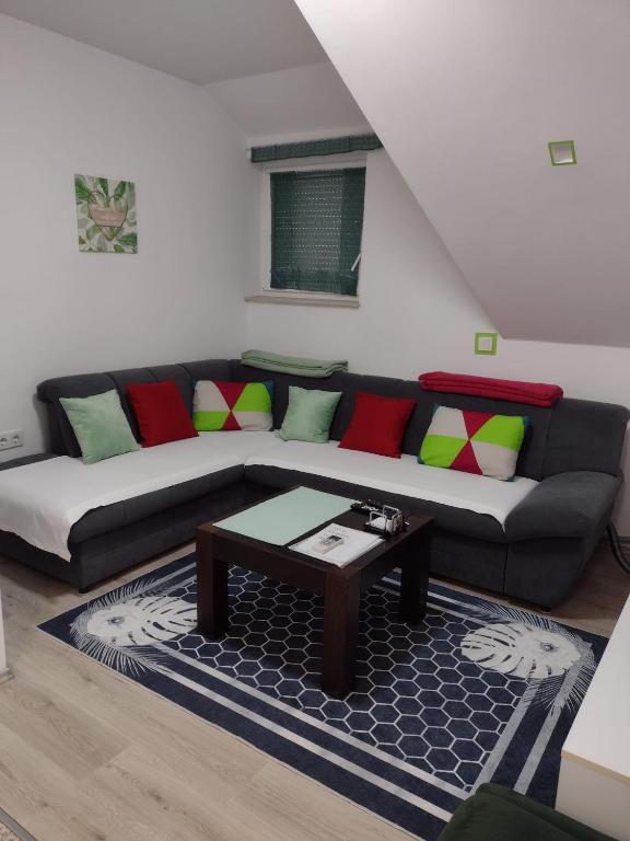 Apartman Breza - 2
