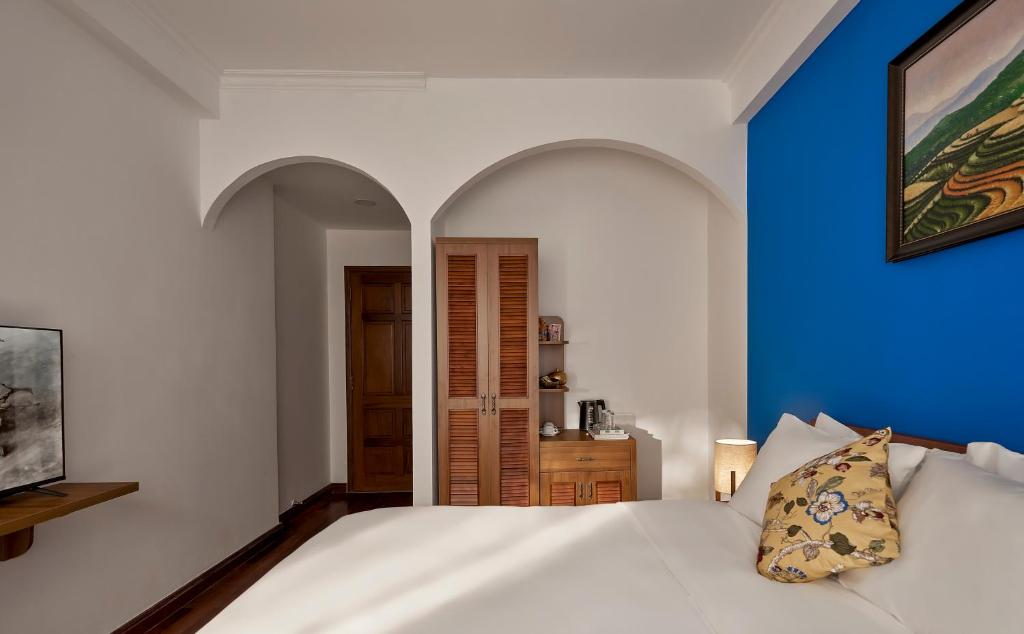 Chez Mimosa Homestay - 2