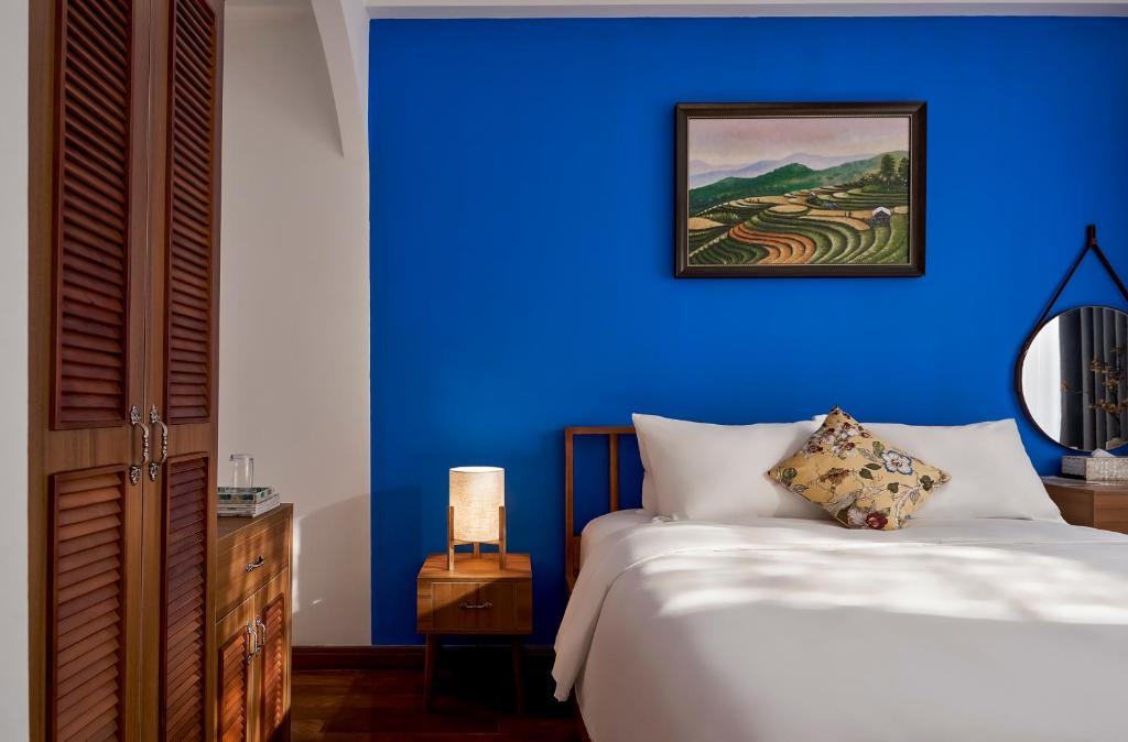 Chez Mimosa Homestay - 5