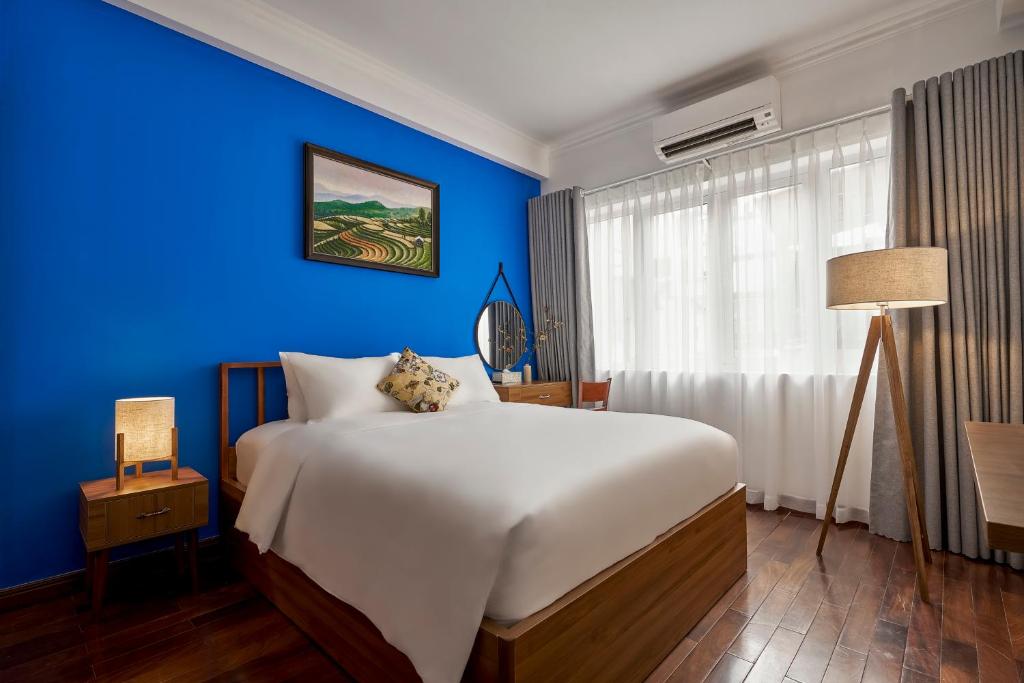 Chez Mimosa Homestay - 4