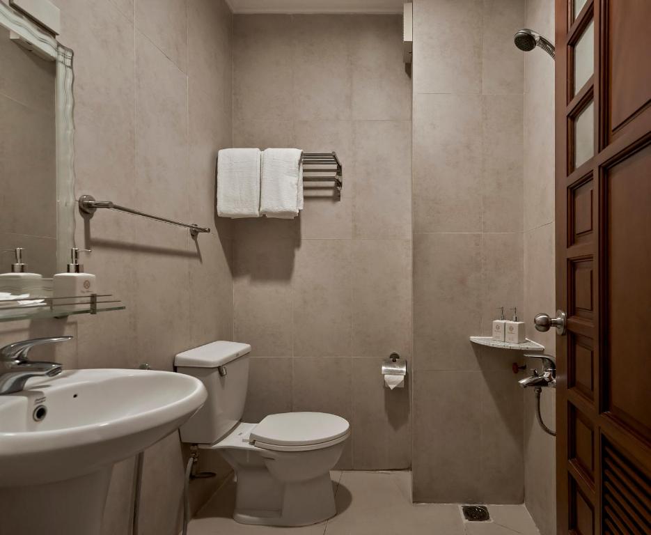 Chez Mimosa Homestay - 6